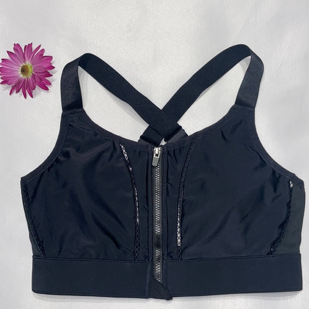 Fabletics Zoe High Impact Sports Bra - Picture 4 of 11
